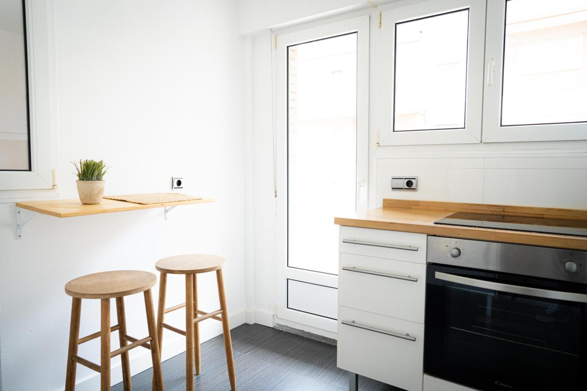 Ondarreta Beach Apartment Añorga-Lugariz Buitenkant foto